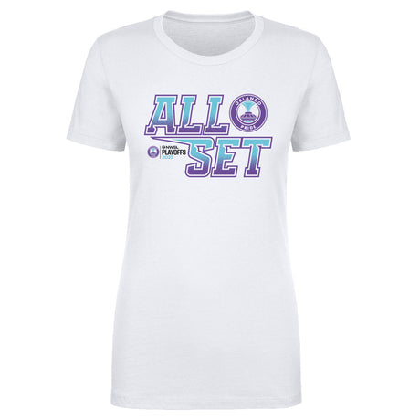 Orlando Pride Women's T-Shirt | 500 LEVEL