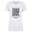 PBR Women's T-Shirt | 500 LEVEL