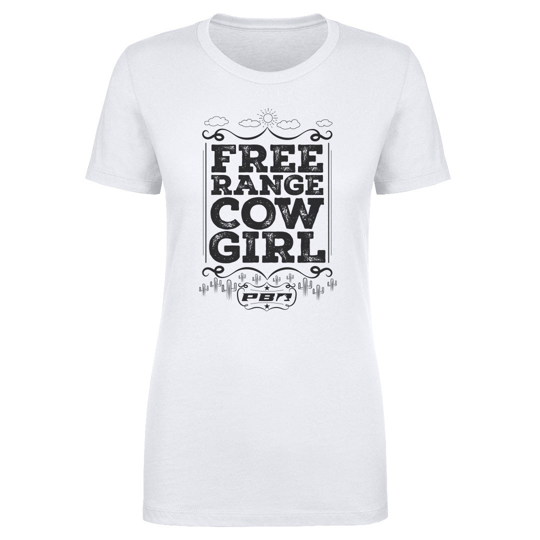 PBR Women's T-Shirt | 500 LEVEL