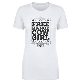 PBR Women's T-Shirt | 500 LEVEL