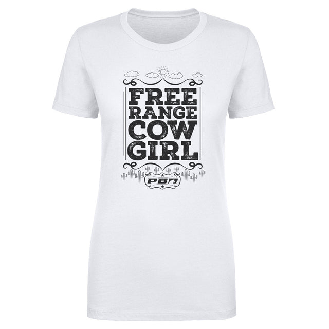 PBR Women's T-Shirt | 500 LEVEL