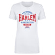 Harlem Globetrotters Women's T-Shirt | 500 LEVEL