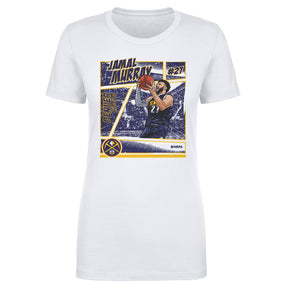 Jamal Murray Women's T-Shirt | 500 LEVEL