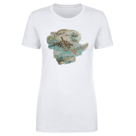 Mezak Art Women's T-Shirt | 500 LEVEL