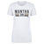 Anthony Mantha Women's T-Shirt | 500 LEVEL