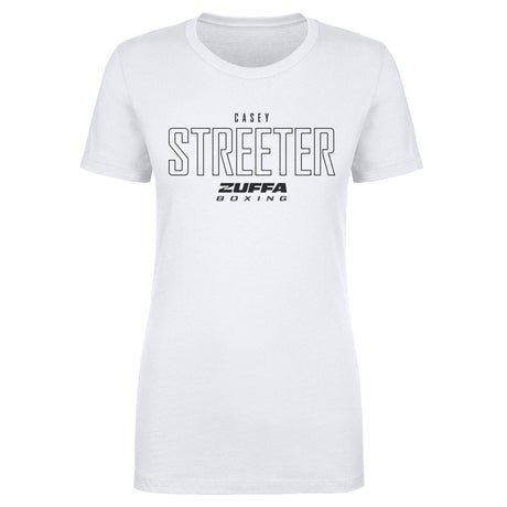 Casey Streeter Women's T-Shirt | 500 LEVEL