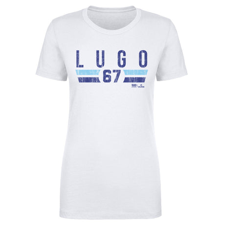 Seth Lugo Women's T-Shirt | 500 LEVEL