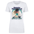 Ken Griffey Jr. Women's T-Shirt | 500 LEVEL