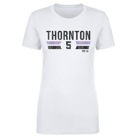 Kayla Thornton Women's T-Shirt | 500 LEVEL
