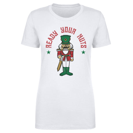 Christmas Women's T-Shirt | 500 LEVEL