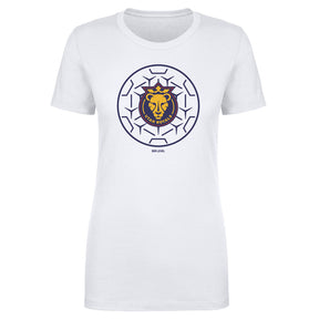 Utah Royals Women's T-Shirt | 500 LEVEL
