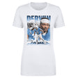 Derwin James Women's T-Shirt | 500 LEVEL