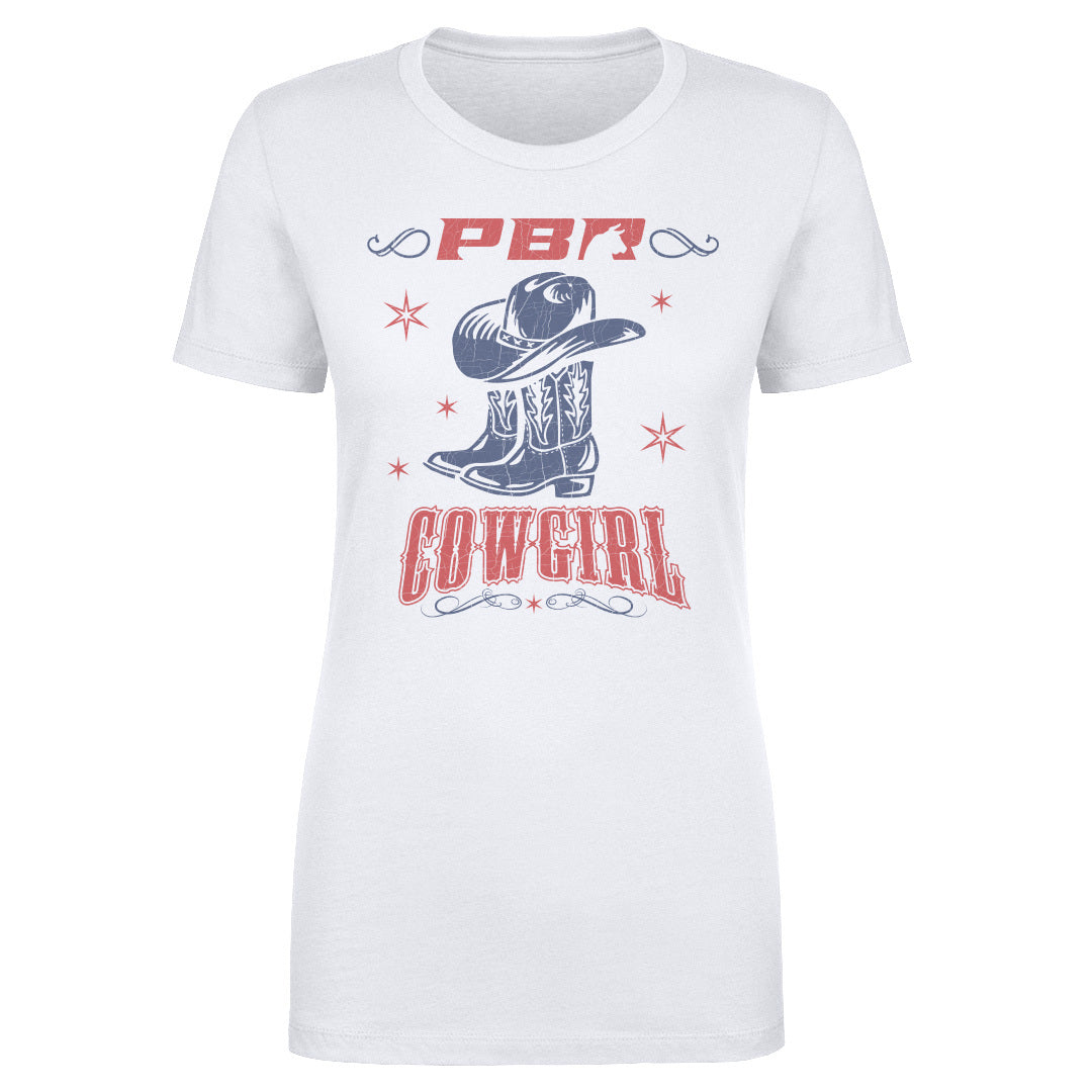 PBR Women's T-Shirt | 500 LEVEL