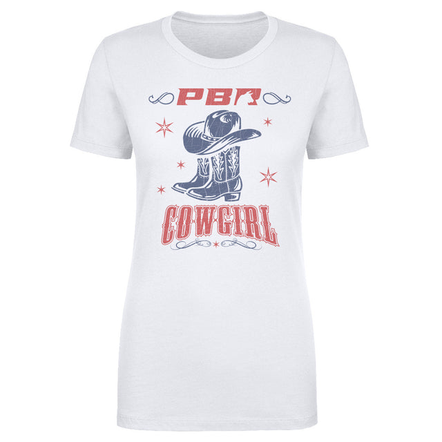 PBR Women's T-Shirt | 500 LEVEL
