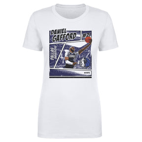 Daniel Gafford Women's T-Shirt | 500 LEVEL