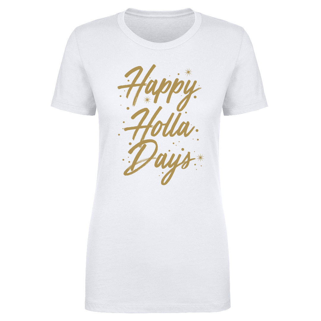 Christmas Women's T-Shirt | 500 LEVEL