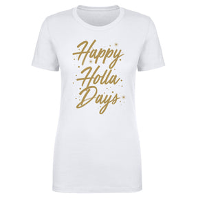 Christmas Women's T-Shirt | 500 LEVEL