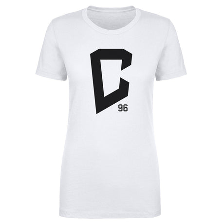 Columbus Crew Women's T-Shirt | 500 LEVEL