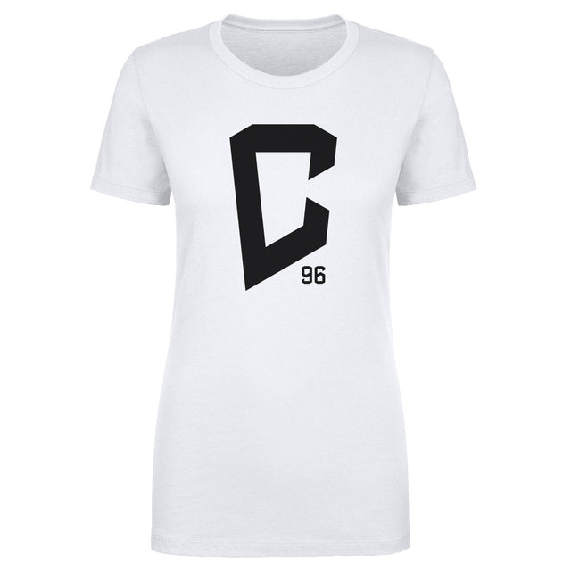 Columbus Crew Women's T-Shirt | 500 LEVEL