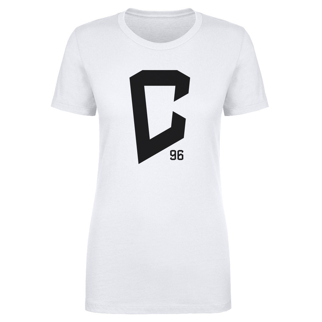 Columbus Crew Women&#39;s T-Shirt | 500 LEVEL