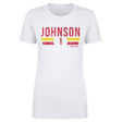 Jalen Johnson Women's T-Shirt | 500 LEVEL