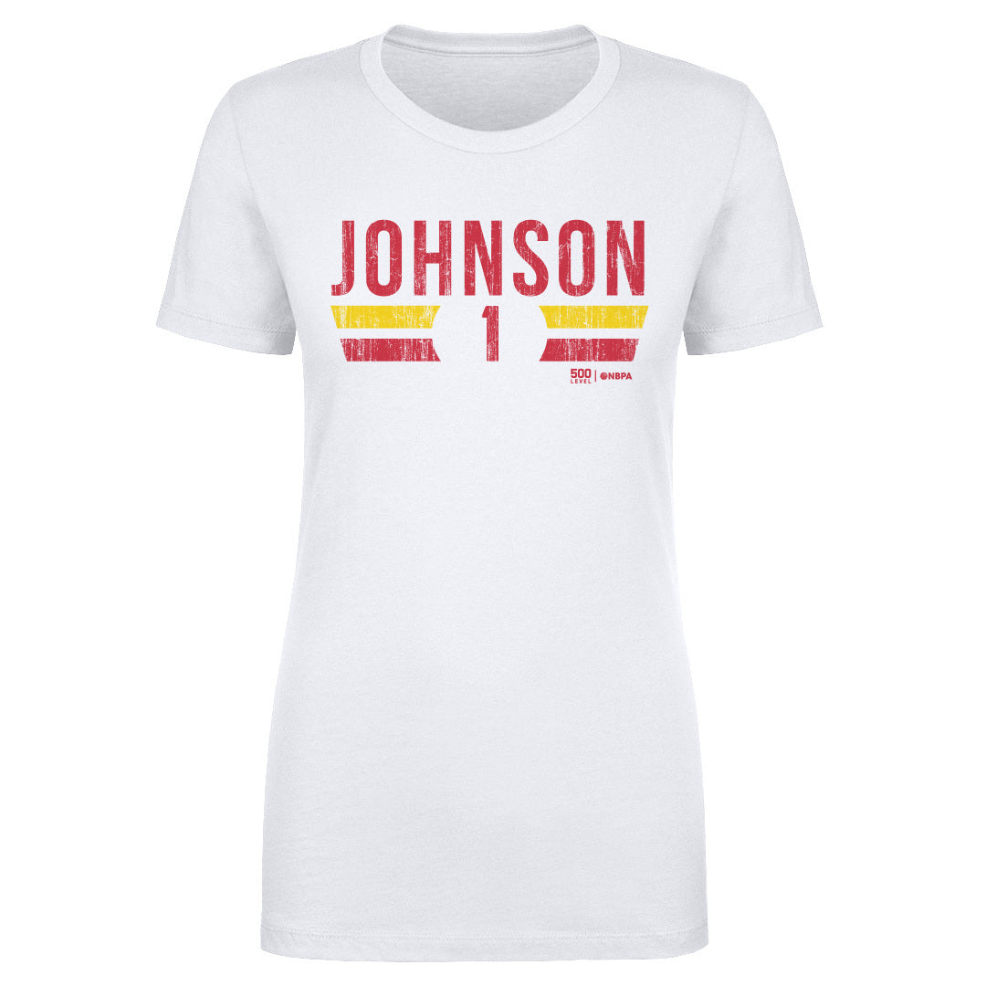 Jalen Johnson Women's T-Shirt | 500 LEVEL