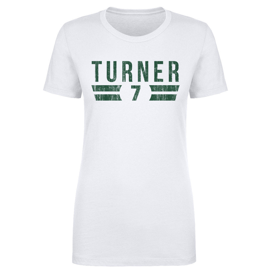 Jordan Turner Women's T-Shirt | 500 LEVEL