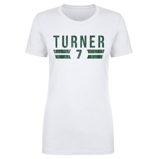 Jordan Turner Women's T-Shirt | 500 LEVEL