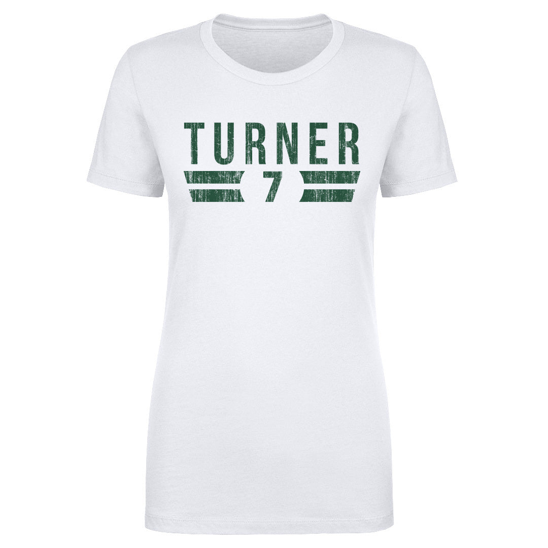 Jordan Turner Women&#39;s T-Shirt | 500 LEVEL