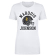 Marquis Johnson Women's T-Shirt | 500 LEVEL