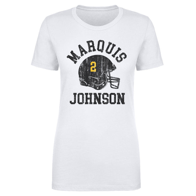 Marquis Johnson Women's T-Shirt | 500 LEVEL