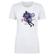 VJ Edgecombe Women's T-Shirt | 500 LEVEL