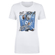 Jahmyr Gibbs Women's T-Shirt | 500 LEVEL