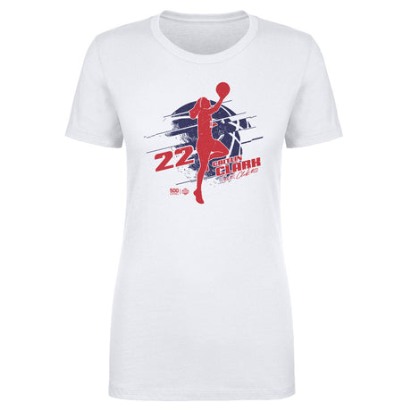 Caitlin Clark Women's T-Shirt | 500 LEVEL