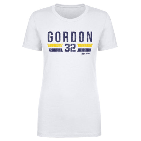 Aaron Gordon Women's T-Shirt | 500 LEVEL