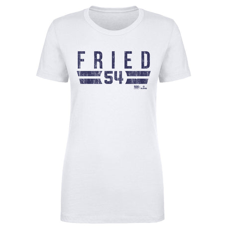 Max Fried Women's T-Shirt | 500 LEVEL
