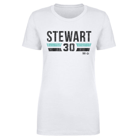 Breanna Stewart Women's T-Shirt | 500 LEVEL