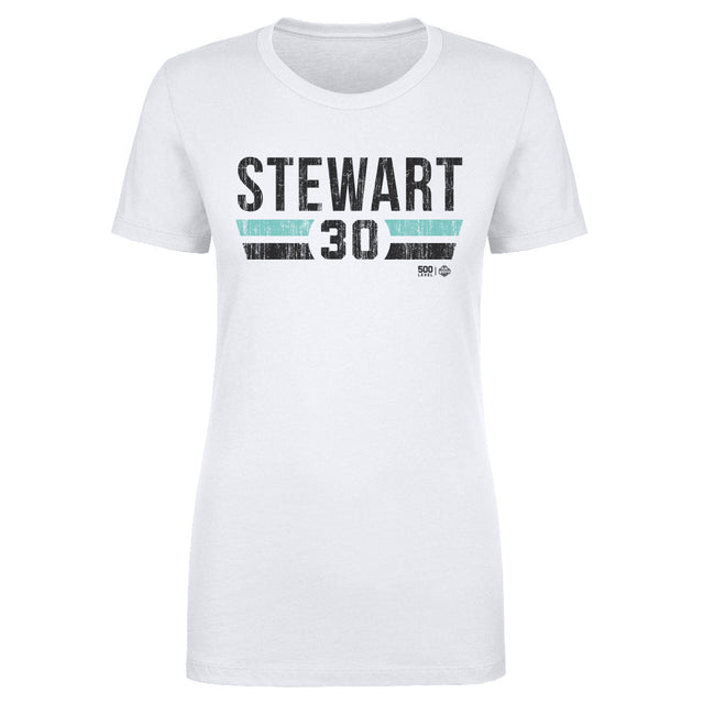 Breanna Stewart Women's T-Shirt | 500 LEVEL