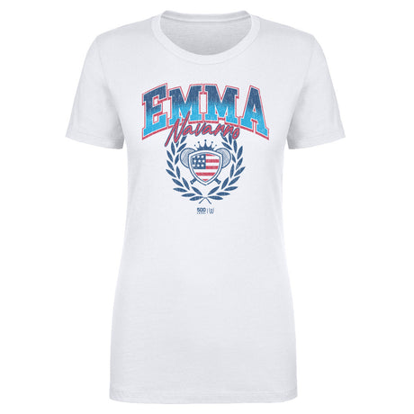 Emma Navarro Women's T-Shirt | 500 LEVEL