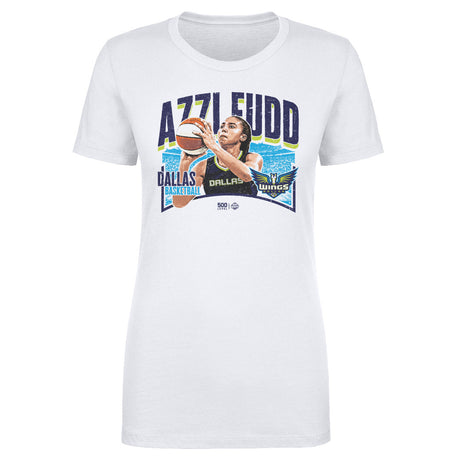 Azzi Fudd Women's T-Shirt | 500 LEVEL