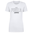 James Perella Women's T-Shirt | 500 LEVEL