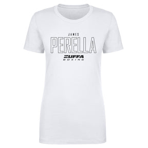 James Perella Women's T-Shirt | 500 LEVEL