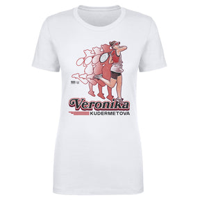 Veronika Kudermetova Women's T-Shirt | 500 LEVEL