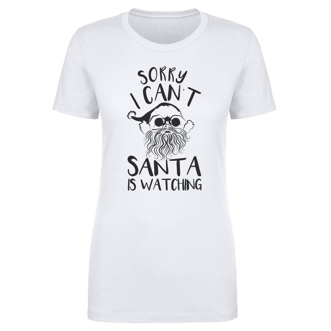 Christmas Women's T-Shirt | 500 LEVEL