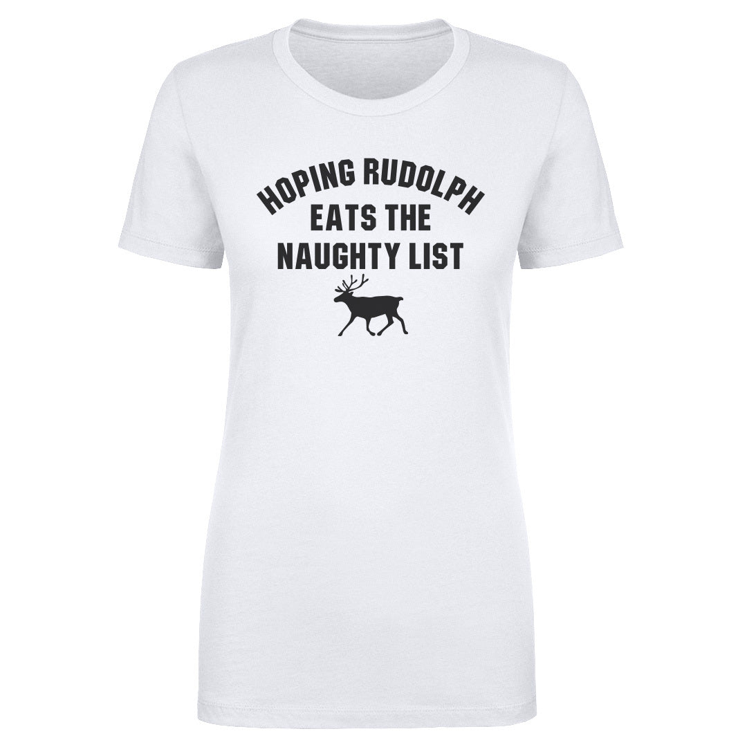 Christmas Women's T-Shirt | 500 LEVEL