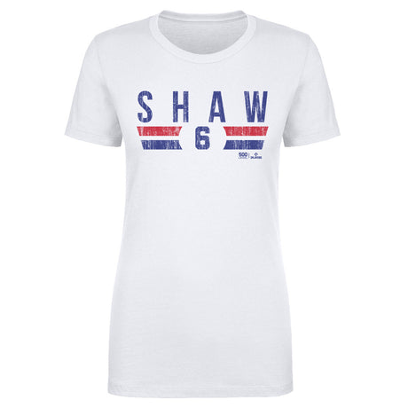 Matt Shaw Women's T-Shirt | 500 LEVEL