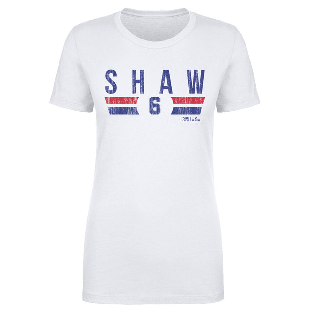 Matt Shaw Women's T-Shirt | 500 LEVEL