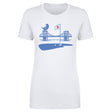 New York Golf Club Women's T-Shirt | 500 LEVEL
