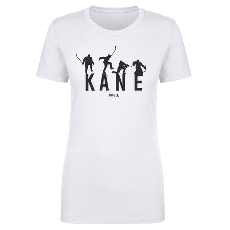 Patrick Kane Women's T-Shirt | 500 LEVEL