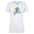 Angel Reese Women's T-Shirt | 500 LEVEL